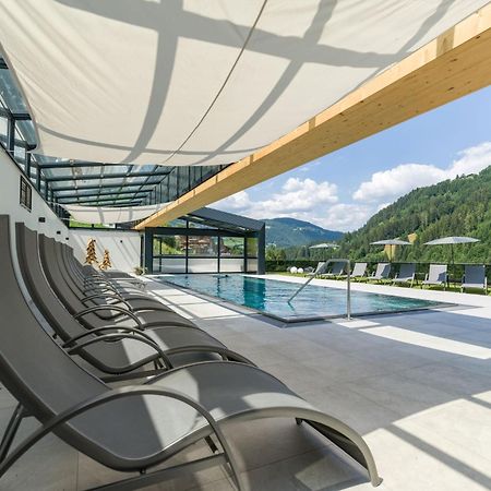 Sun Valley - Wildschoenau Auffach Dış mekan fotoğraf