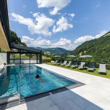 Sun Valley - Wildschoenau Auffach Dış mekan fotoğraf