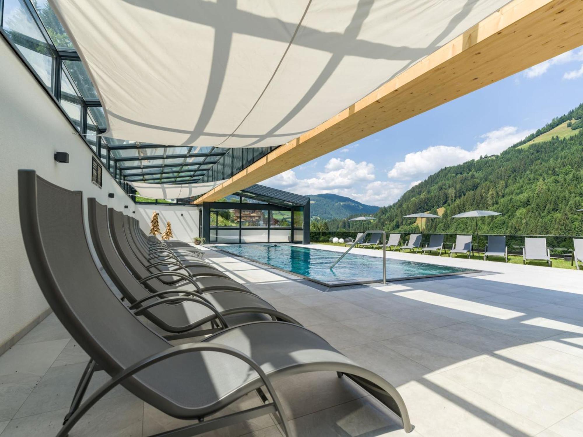 Sun Valley - Wildschoenau Auffach Dış mekan fotoğraf